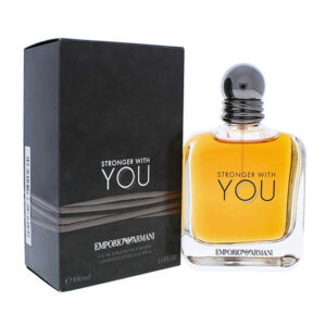 Armani Stronger With You Edp
