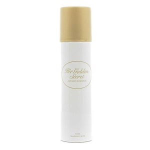 Antonio Banderas Her Golden Secret x 80 ml + Desodorante