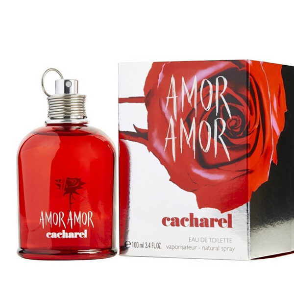 Cacharel Amor Amor EDT