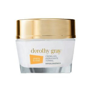 Dorothy Gray Avena y miel Crema Hidratante Termal x 50 ml