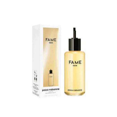 Rabanne Fame Parfum REFILL 200 ml