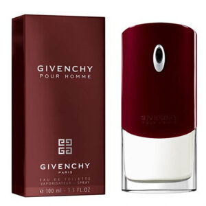 Givenchy Pour Homme x100 ml