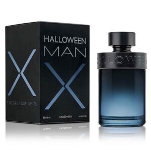 Halloween Man X Edt x 125 ml