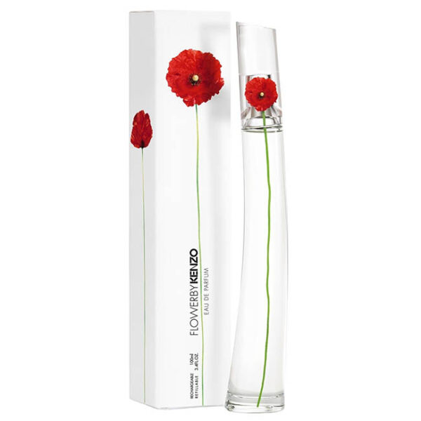 Kenzo Flower EDP