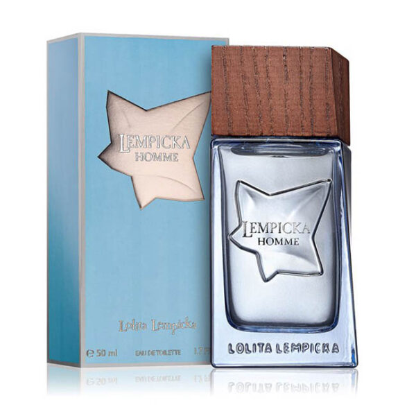 Lolita Lempicka Homme EDT