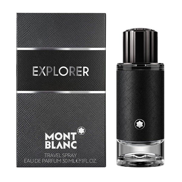 Montblanc Explorer EDP