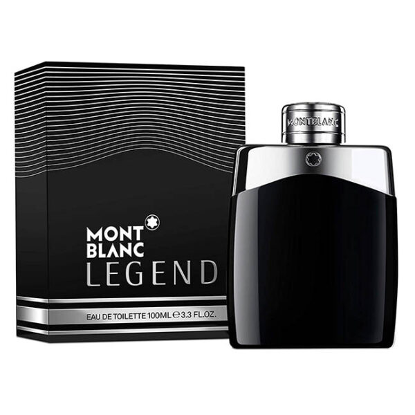 Montblanc Legend EDT