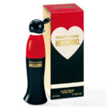 MOSCHINO CHEAP AND CHIC EDT