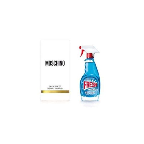 Moschino Fresh Couture EDT 100 ml