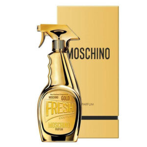 Moschino Fresh Gold Edp x 100 ml