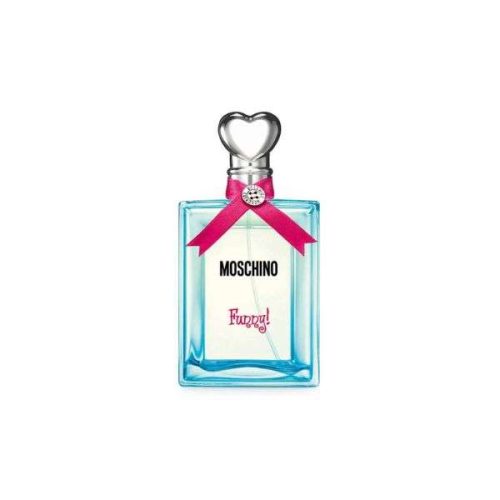 Moschino Funny EDT