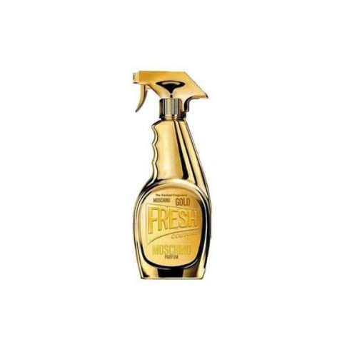 Moschino Fresh Gold EDP 100 ml