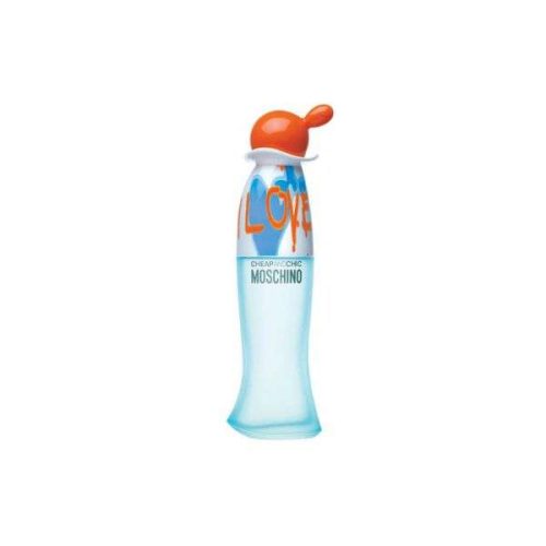 Moschino I Love Love EDT