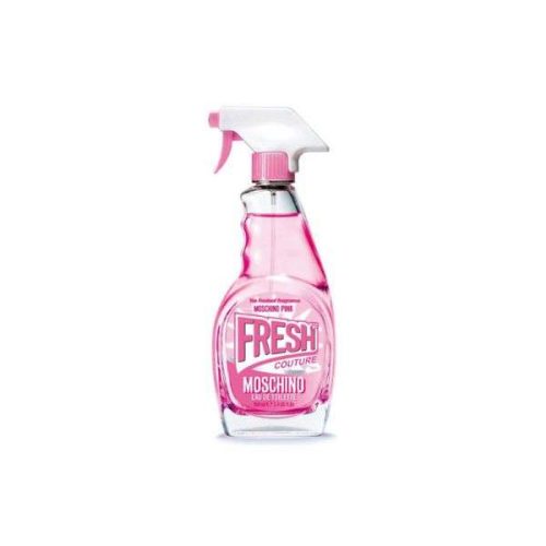 Moschino Pink Fresh Couture EDT 100 ml