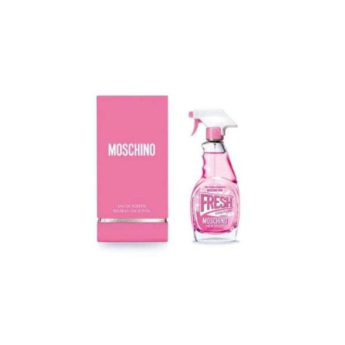 Moschino Pink Fresh Couture EDT 100 ml