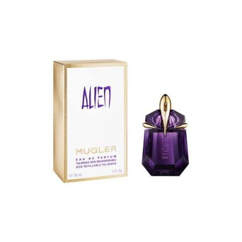 Mugler Alien EDP No Recargable