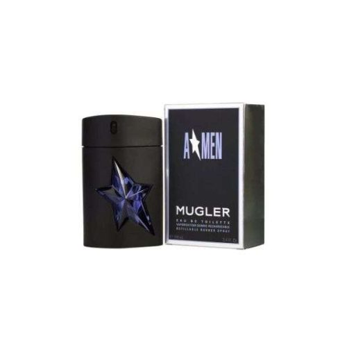 Mugler Angel Men Rubber EDT