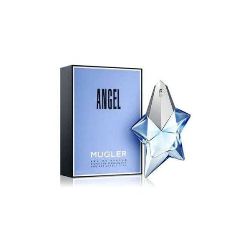 Mugler Angel Woman EDP No Recargable