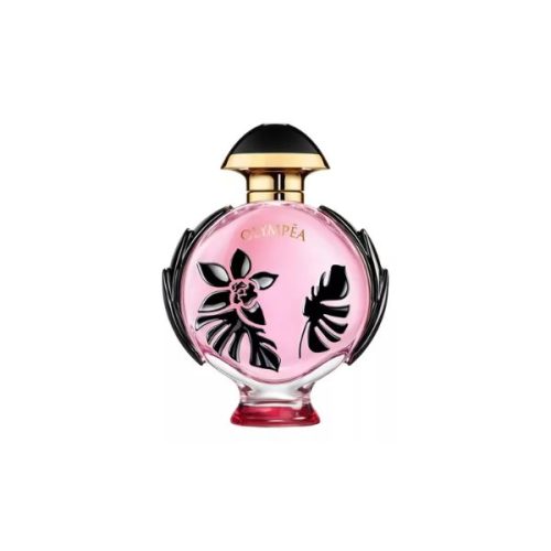 Rabanne Olympea Flora EDP Intense