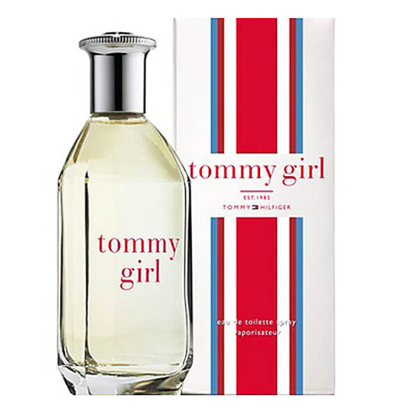 Tommy Hilfiger Tommy Girl EDT