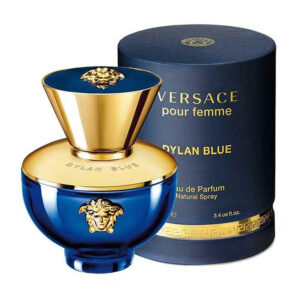Versace Dylan Blue Pour Femme Edp