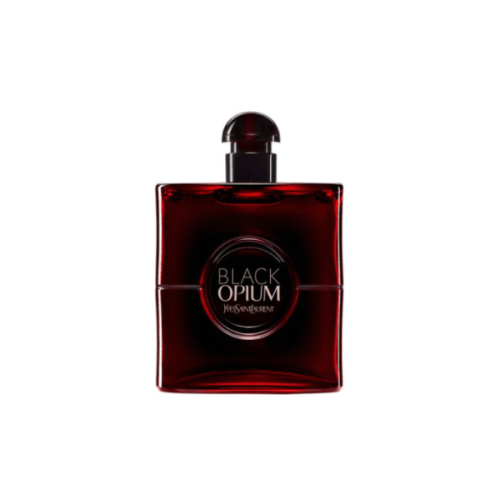 Yves Saint Laurent Black Opium Over Red EDP