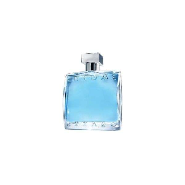 Azzaro Chrome EDT