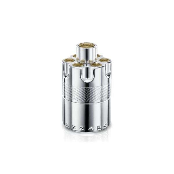 Azzaro Wanted EDP