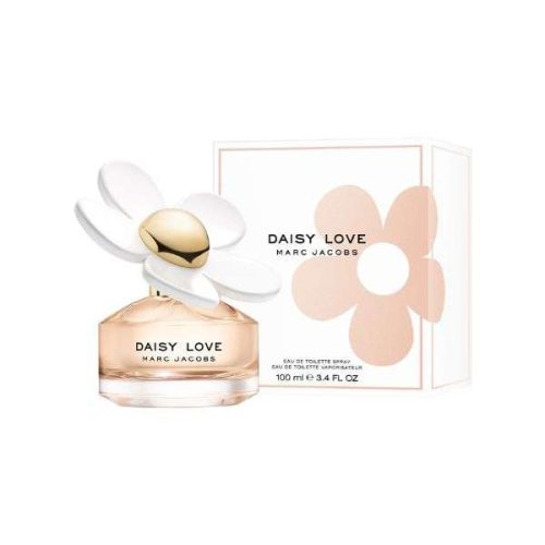 Marc Jacobs Daisy Love EDT