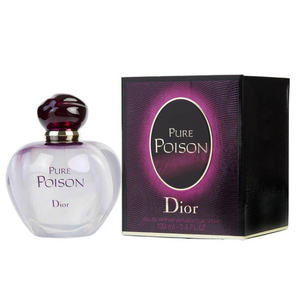 Dior Pure Poison EDP