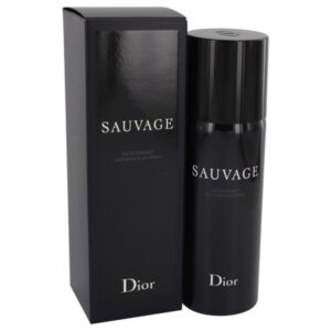 Dior Sauvage Desodorante
