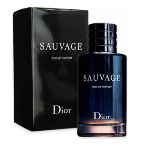 Dior Sauvage Edp