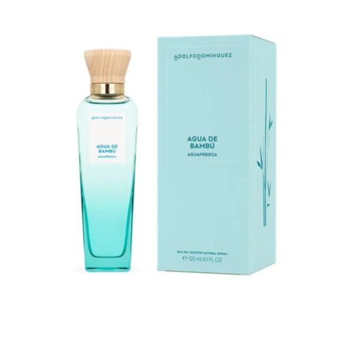 Adolfo Dominguez Agua De Bambu EDT
