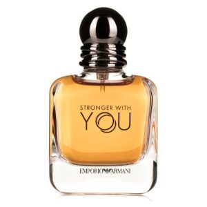 Armani Stronger With You Edp