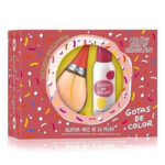 Agatha Ruiz De La Prada Gotas de color X 100 + Desodorante