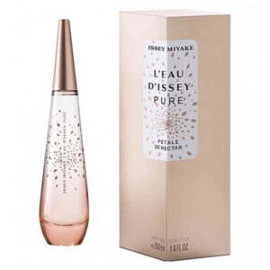 Issey Miyake L’Eau D’Issey Pure Petale Nectar Edt x 90 ml