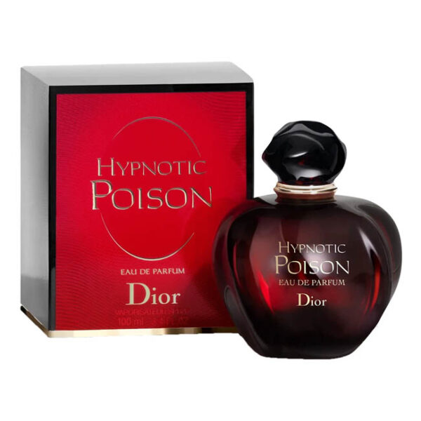 Dior Hypnotic Poison EDP