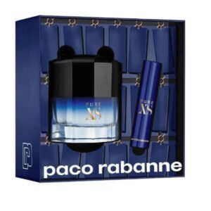 Paco Rabanne Pure Xs Men X 50 ml + Perfumero