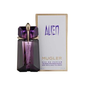 Mugler Alien Edp No Recargable