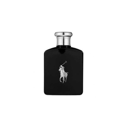 Ralph Lauren Polo Black EDT