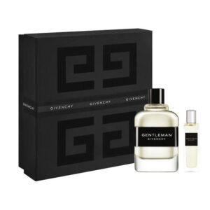 GIVENCHY GENTLEMAN NEW EDT X 100+15 ML