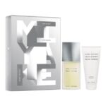 ISSEY MIYAKE L’EAU D’ISSEY POUR HOMME X 75+ SHOWER GEL
