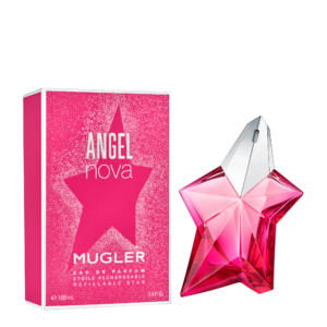 Mugler Angel Nova Edp