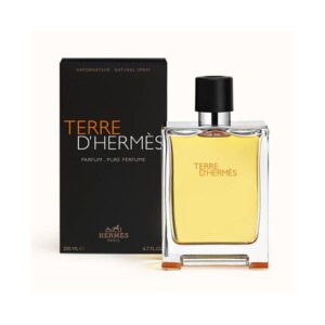 Hermes Terre D’Hermes Parfum