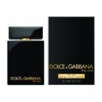 Dolce Gabbana The Only One For Men Edp Intense