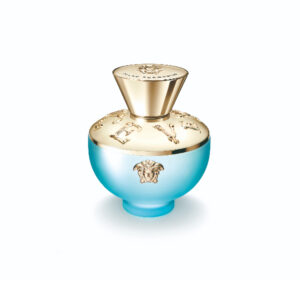 Versace Dylan Turquoise Pour Femme Edt