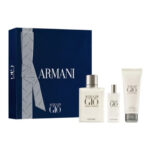 Armani Acqua Di Gio X 100 + 15 ml + Gel de ducha