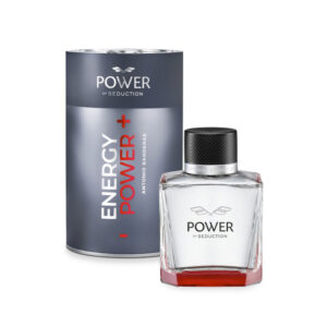 Antonio Banderas Energy Power X 100 ml