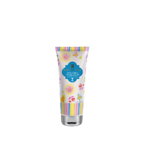 Dorothy Gray Spa Mascarilla Limpieza Profunda