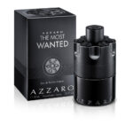 Azzaro The Most Wanted Edp Intense